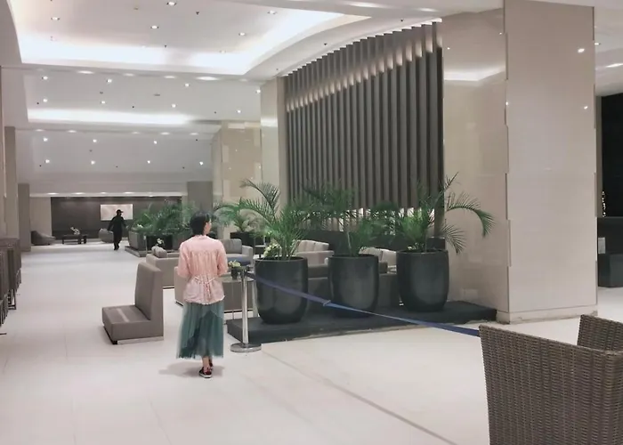 Heart Of Mall Of - Aseana Pasay * Manila