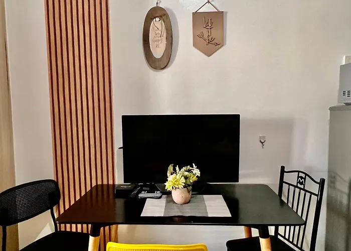 Apartment Heart Of Mall Of - Aseana Pasay *