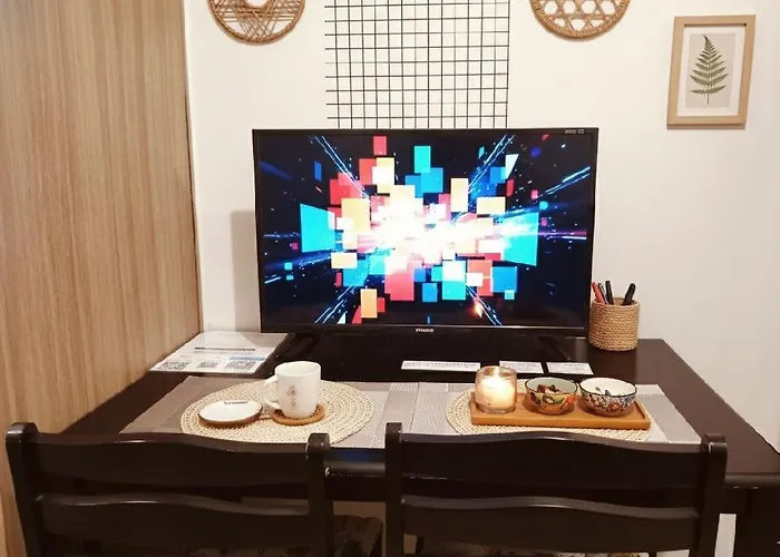 Apartment Heart Of Mall Of - Aseana Pasay Manila