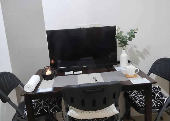 Apartment Heart Of Mall Of - Aseana Pasay